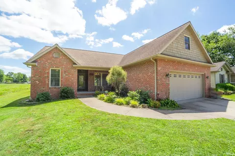 1062 W Holly Dr, Santa Claus, IN 47579