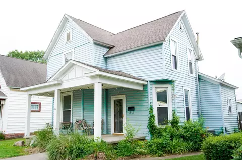 466 E Main St, Peru, IN 46970 photo 1