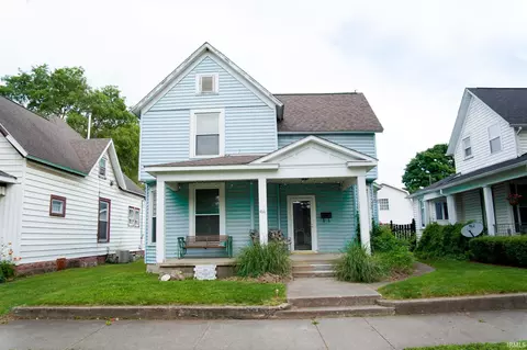 466 E Main St, Peru, IN 46970 photo 2