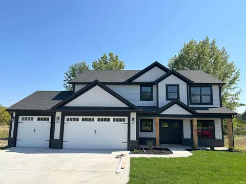 1729 White Eagle Pl, West Lafayette, IN 47906