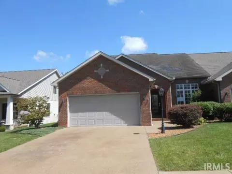 4510 Sierra Dr, Boonville, IN 47601