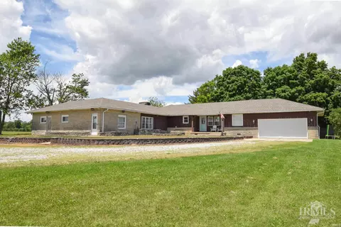 10082 E Sr 2867, Albany, IN 47320