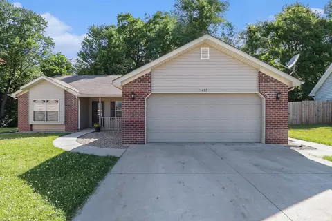 677 Buck Trl, Warsaw, IN 46582