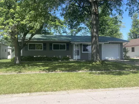 603 Layne Dr, Dunkirk, IN 47336 photo 1