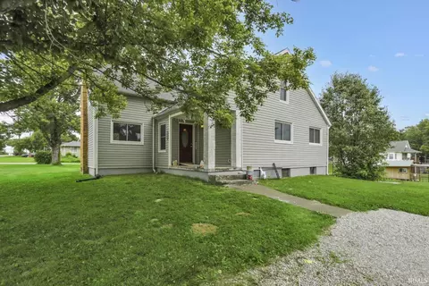 225 N State St, Chandler, IN 47610