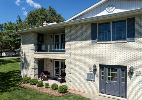 6518 Newburgh Rd, Evansville, IN 47715