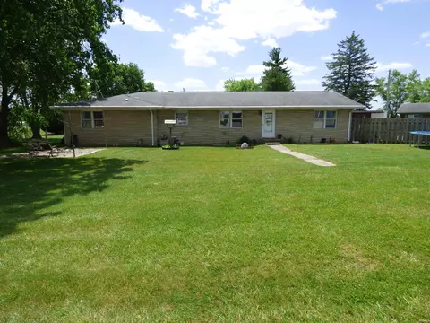4413 W Old State Road 28 St, Frankfort, IN 46041