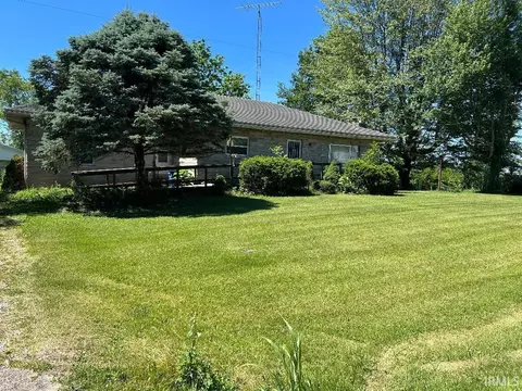 130 E State Rd 60 Hwy, Mitchell, IN 47446 photo 1