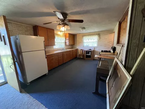 130 E State Rd 60 Hwy, Mitchell, IN 47446 photo 10