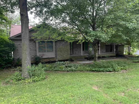 1166 Fuquay Rd, Chandler, IN 47610