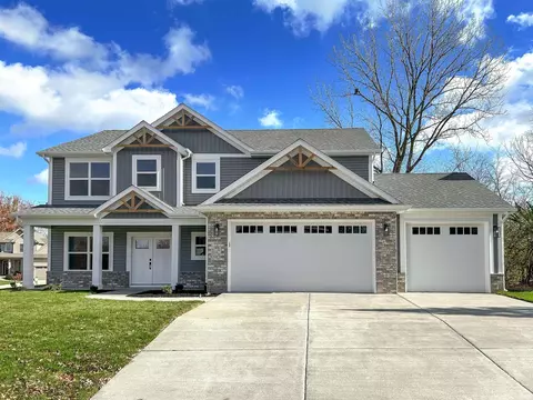 2473 Gala Ct, West Lafayette, IN 47906