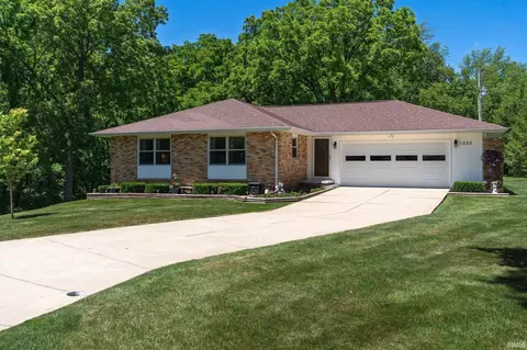 1030 Haan Dr, West Lafayette, IN 47906