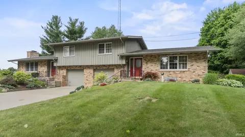 2105 S 2107 S 150 W, Warsaw, IN 46580