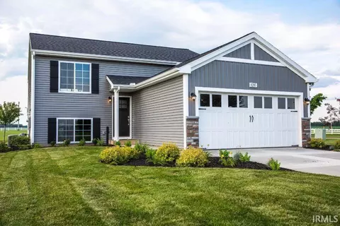 1075 Mitchell Dr, Rochester, IN 46975