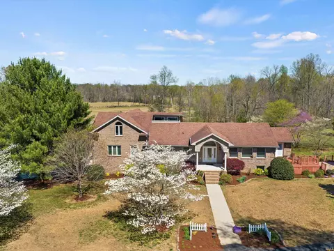 4363 W 200 S, Rockport, IN 47635