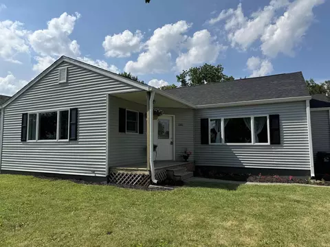 1001 E 6th St, Fowler, IN 47944