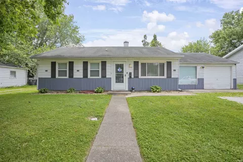240 Sheridan Rd, Evansville, IN 47710