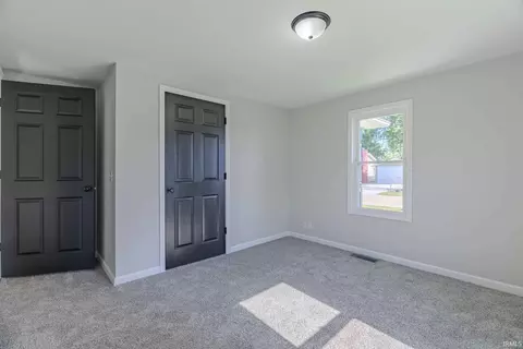 403 E Fourth St, Fairmount, IN 46928 photo 16