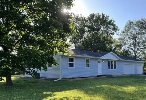 52057 Bender Dr, Elkhart, IN 46514