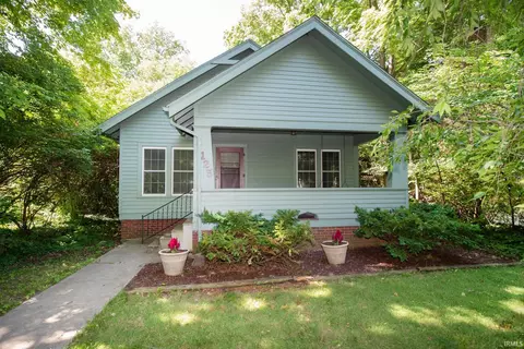 125 Dehart St, West Lafayette, IN 47906