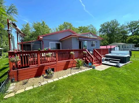 3130 E Boller Ct, Monon, IN 47959 photo 1