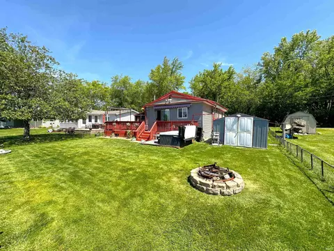 3130 E Boller Ct, Monon, IN 47959 photo 34