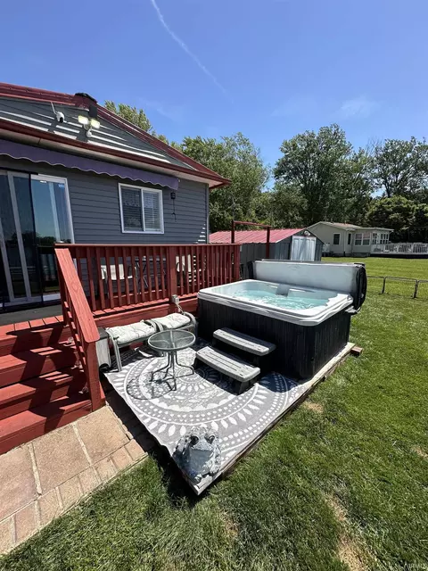 3130 E Boller Ct, Monon, IN 47959 photo 19