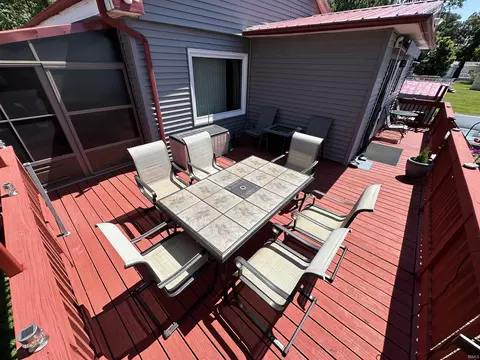 3130 E Boller Ct, Monon, IN 47959 photo 5