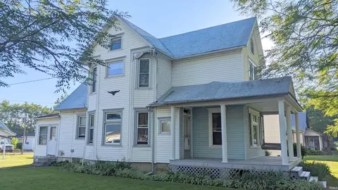 201 E Jackson St, Monroe, IN 46772 photo 4