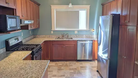 201 E Jackson St, Monroe, IN 46772 photo 5