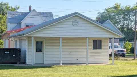 201 E Jackson St, Monroe, IN 46772 photo 21