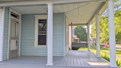 201 E Jackson St, Monroe, IN 46772 photo 2