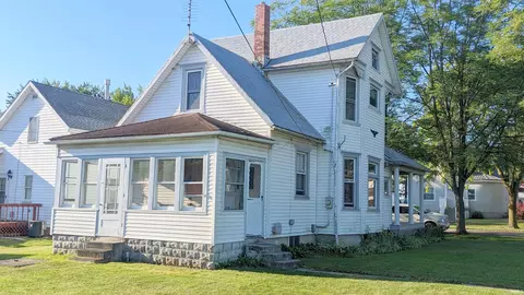 201 E Jackson St, Monroe, IN 46772 photo 20