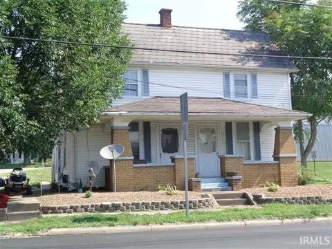 6691 E State Road 164, Celestine, IN 47521 photo 1