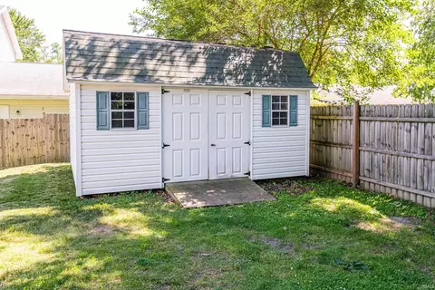 1400 E Hillside Dr, Bloomington, IN 47401 photo 35