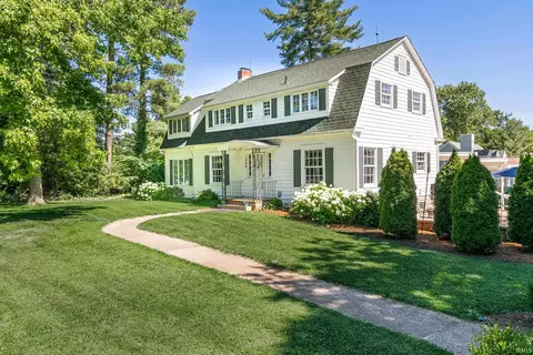 1400 E Hillside Dr, Bloomington, IN 47401 photo 1