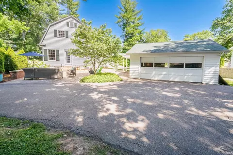 1400 E Hillside Dr, Bloomington, IN 47401 photo 31