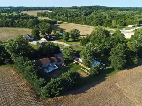 12909 E 1200 N, Odon, IN 47562 photo 25