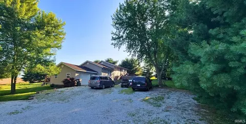 12909 E 1200 N, Odon, IN 47562 photo 1
