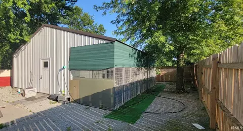 12909 E 1200 N, Odon, IN 47562 photo 19