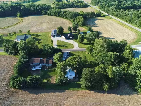 12909 E 1200 N, Odon, IN 47562 photo 26