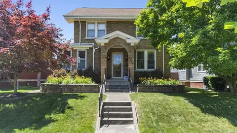 2509 N Anthony Blvd, Fort Wayne, IN 46805