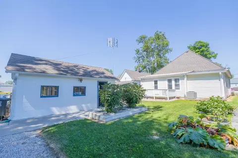 1011 N St, Bedford, IN 47421 photo 25