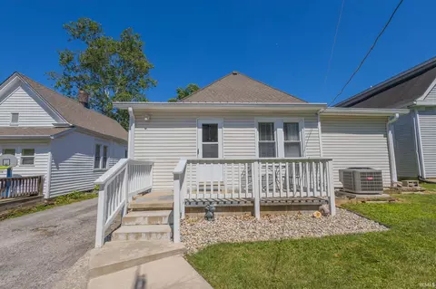 1011 N St, Bedford, IN 47421 photo 21