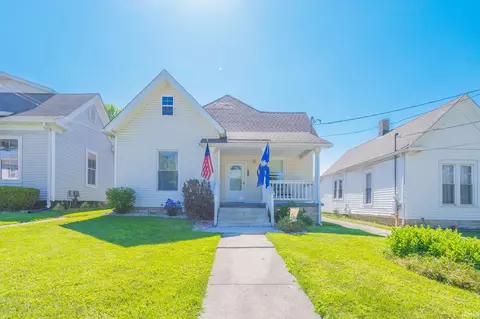 1011 N St, Bedford, IN 47421 photo 1