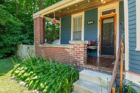 811 W 3rd St, Bloomington, IN 47404 photo 4