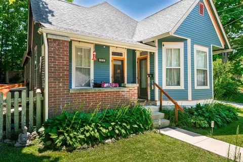 811 W 3rd St, Bloomington, IN 47404 photo 3