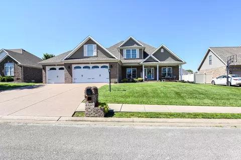 4448 Baldwin Ct, Evansville, IN 47725