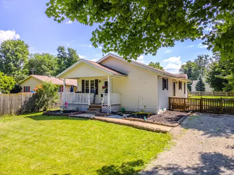 316 N Sycamore St, Lagrange, IN 46761 photo 19
