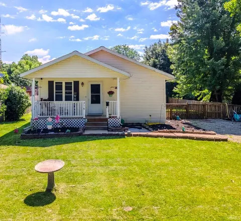 316 N Sycamore St, Lagrange, IN 46761 photo 20